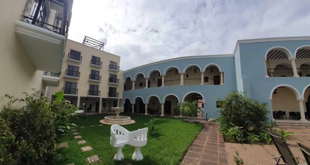 General view, Real Hispano, Cancun Area
