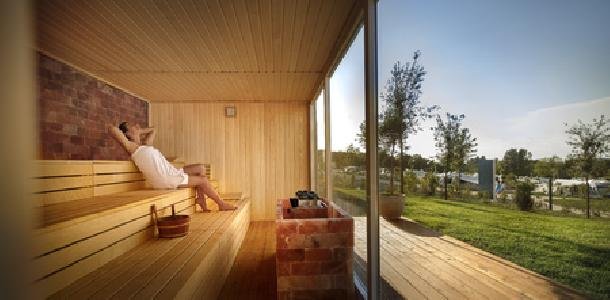 Istra Premium Camping Resort, Istria
