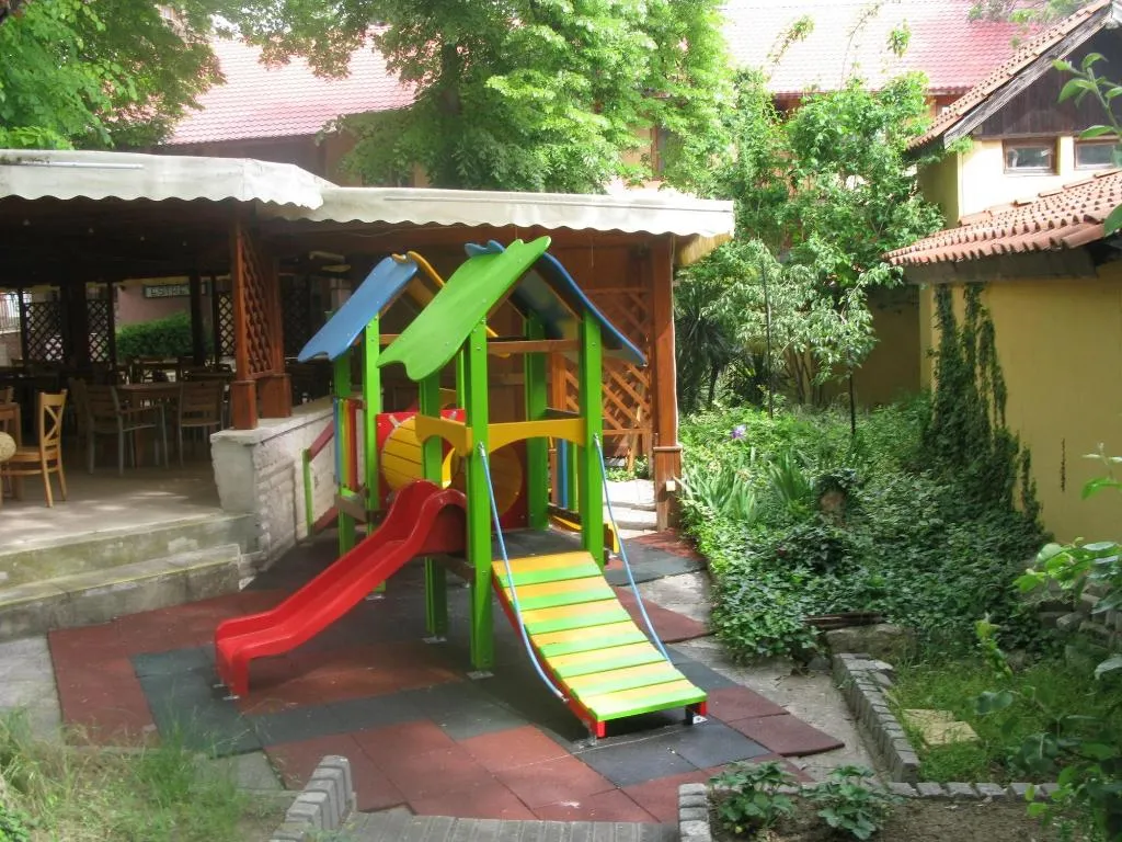 Sports and Entertainment, Estreya Palace & Residence, Varna