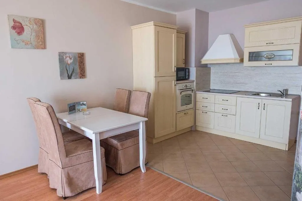 Room, Primea Beach Residence, Bourgas