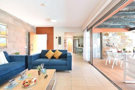 Villas Par 4, Gran Canaria