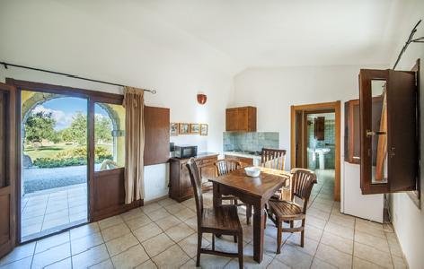 Stazzi di Gallura La Pietraia, Alghero