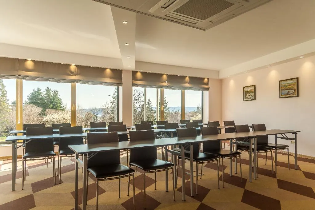 Conferences, Amiral, Varna