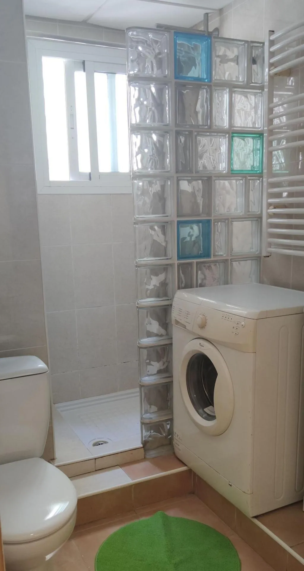 Room, Pension Centricacalp, Costa Blanca