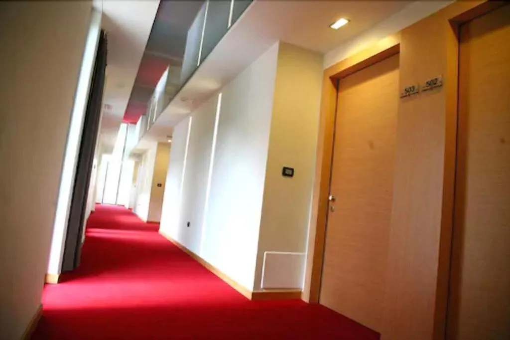 Lobby, Esperia Palace Hotel & Resort Spa, Catania