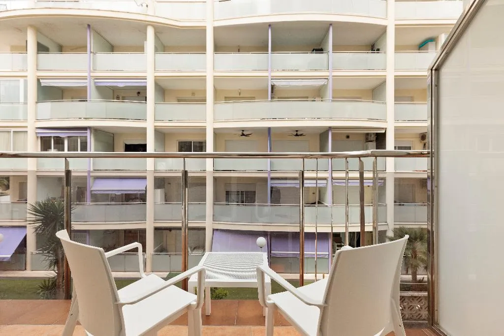 Double or Twin STANDARD Room, Best Cap Salou, Costa Dorada
