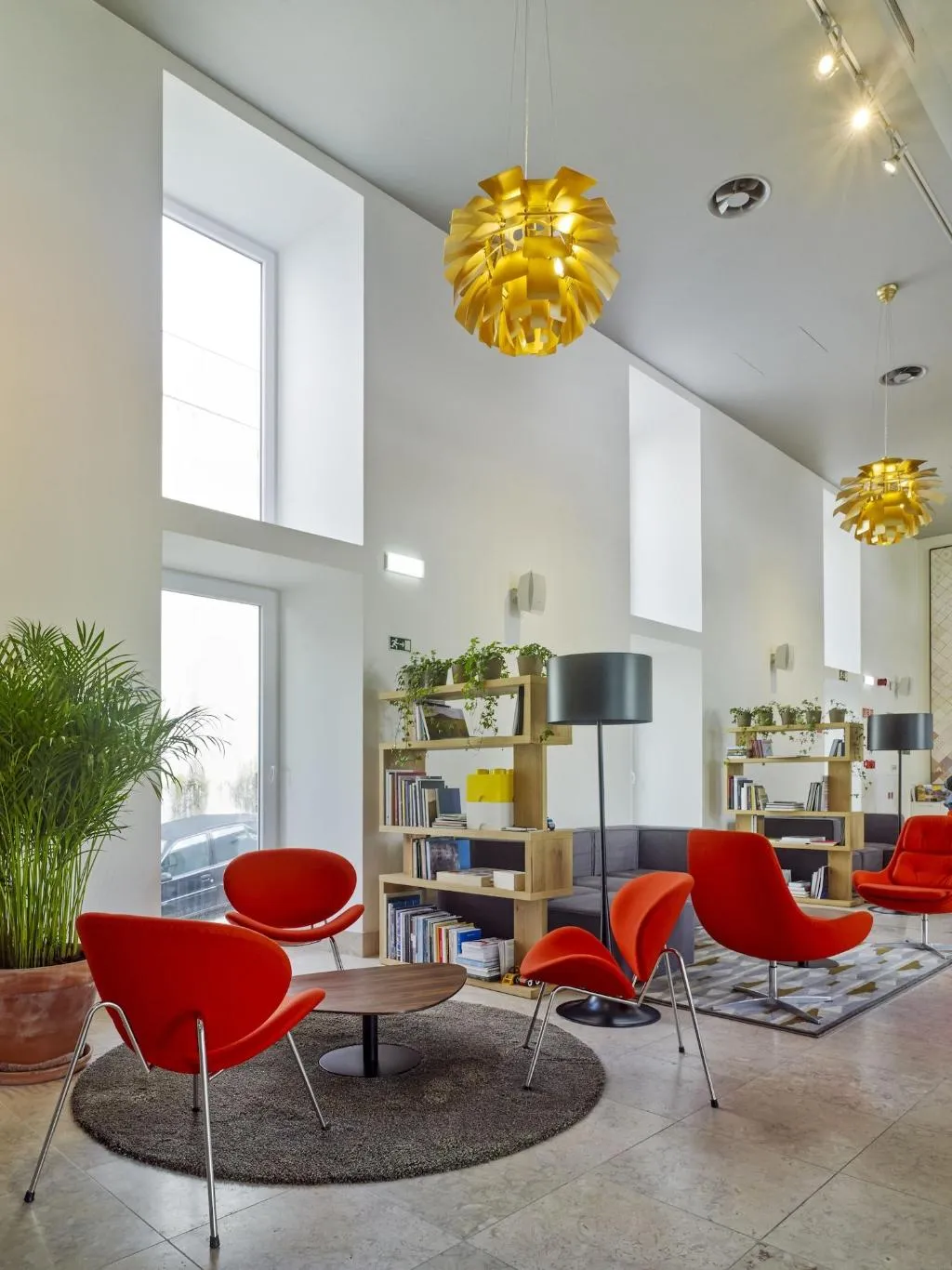 Sports and Entertainment, Hotel Convento do Salvador, Lisbon