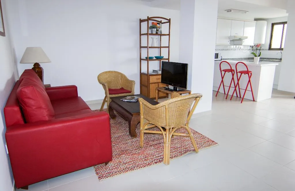 APARTMENT SUPERIOR TWO BEDROOMS Room, Valencia Port Saplaya Apartamentos, Valencia