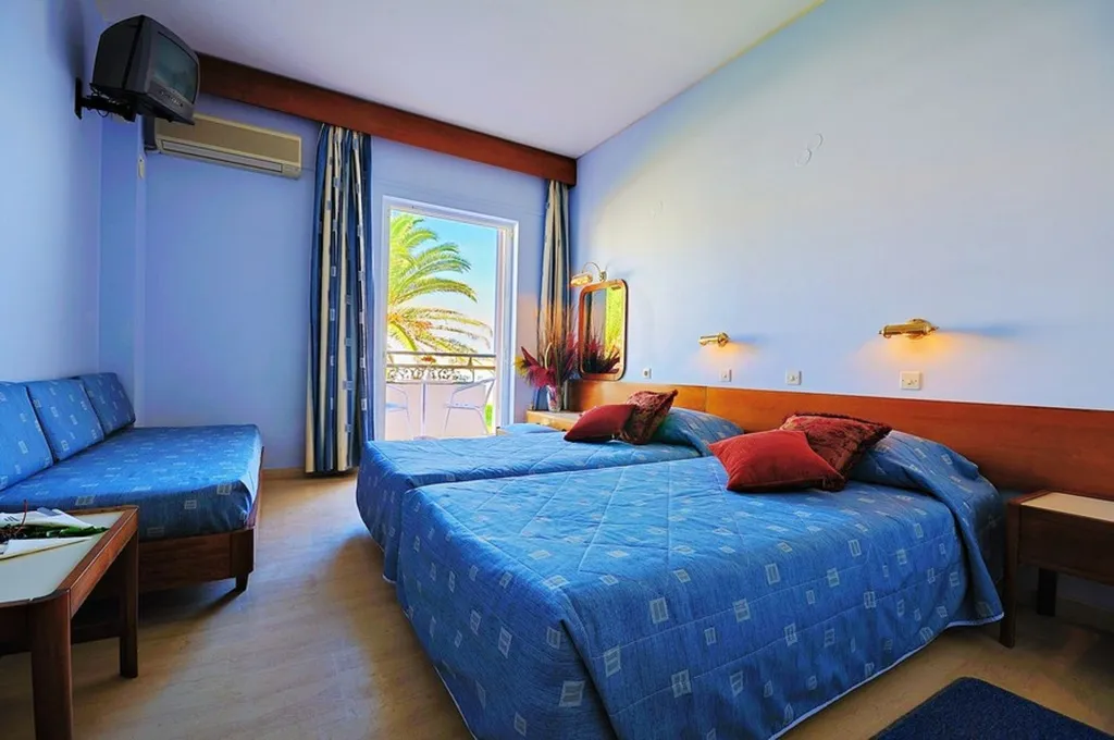 Room, Astir Beach, Zante