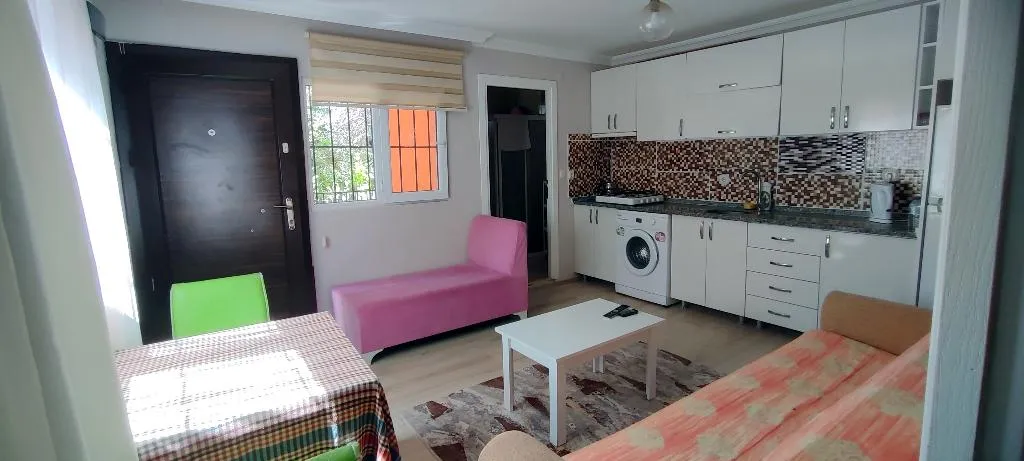 APARTMENT ONE BEDROOM Room, Çilek's Apart Otel, Dalaman