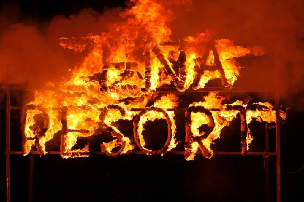 Sports and Entertainment, Zena Resort Hotel, Antalya