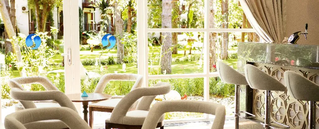 Lobby, Selectum Family Resort Belek, Antalya