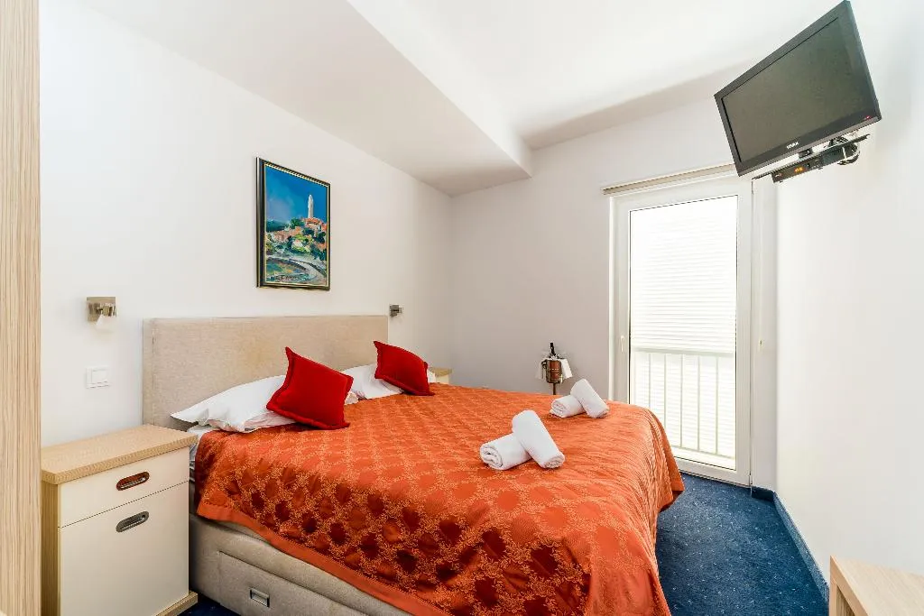 Double or Twin STANDARD Room, Dubrovnik, Dubrovnik