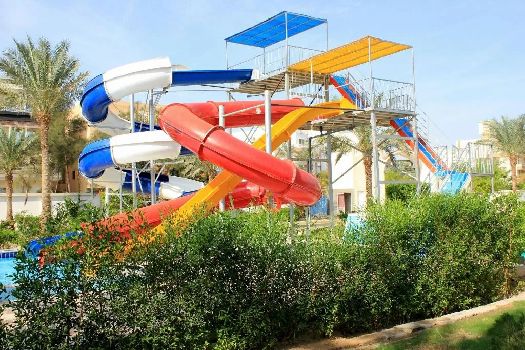 Sports and Entertainment, Grand Blue St Marea Hotel & Aqua Park, Red Sea Riviera