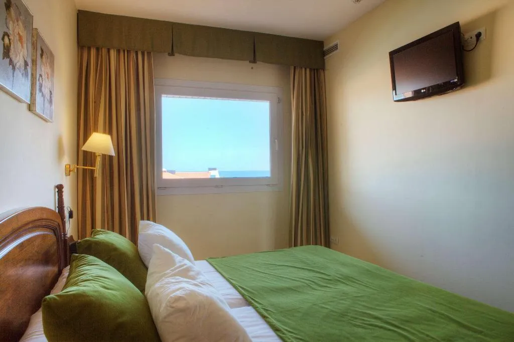 Room, Hotel Sunway Playa Golf & Spa, Sitges, Costa Brava