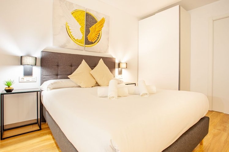 MyFlats Luxury Downtown, Costa Blanca