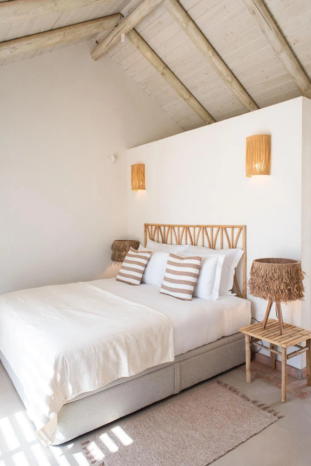 VILLA TWO BEDROOMS Room, Independente Comporta, Algarve