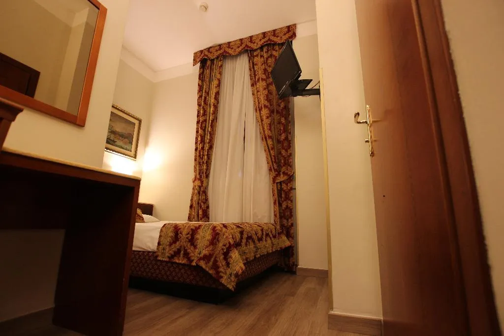 Room, King - Mokinba Hotels, Milan