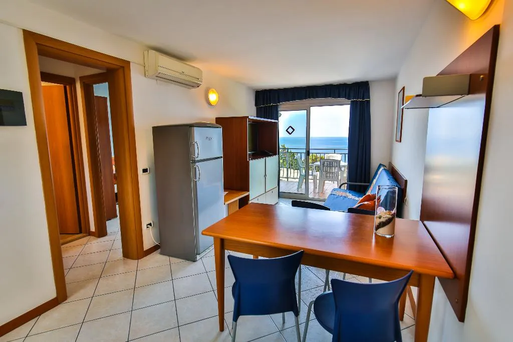 APARTMENT SEA VIEW Room, Splendid Resort, Istria