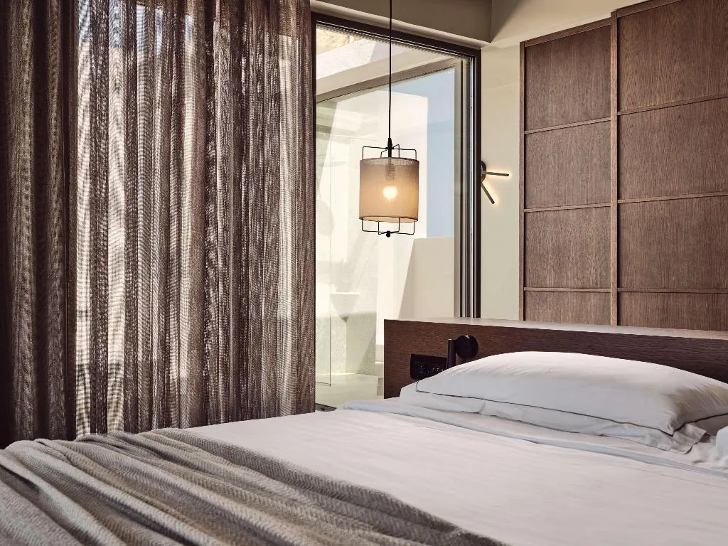 Room, The Royal Senses Resort & Spa Crete, Curio Collect, Crete