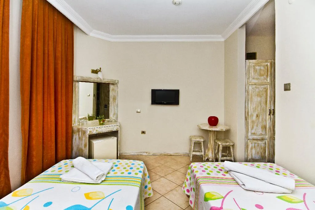 Room, Costa City Bodrum, Bodrum