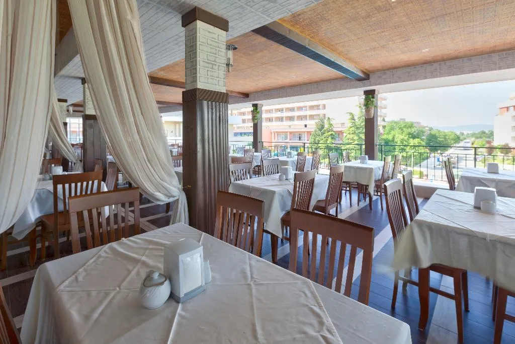 Restaurant, HI Hotels Imperial Resort – All Inclusive, Bourgas