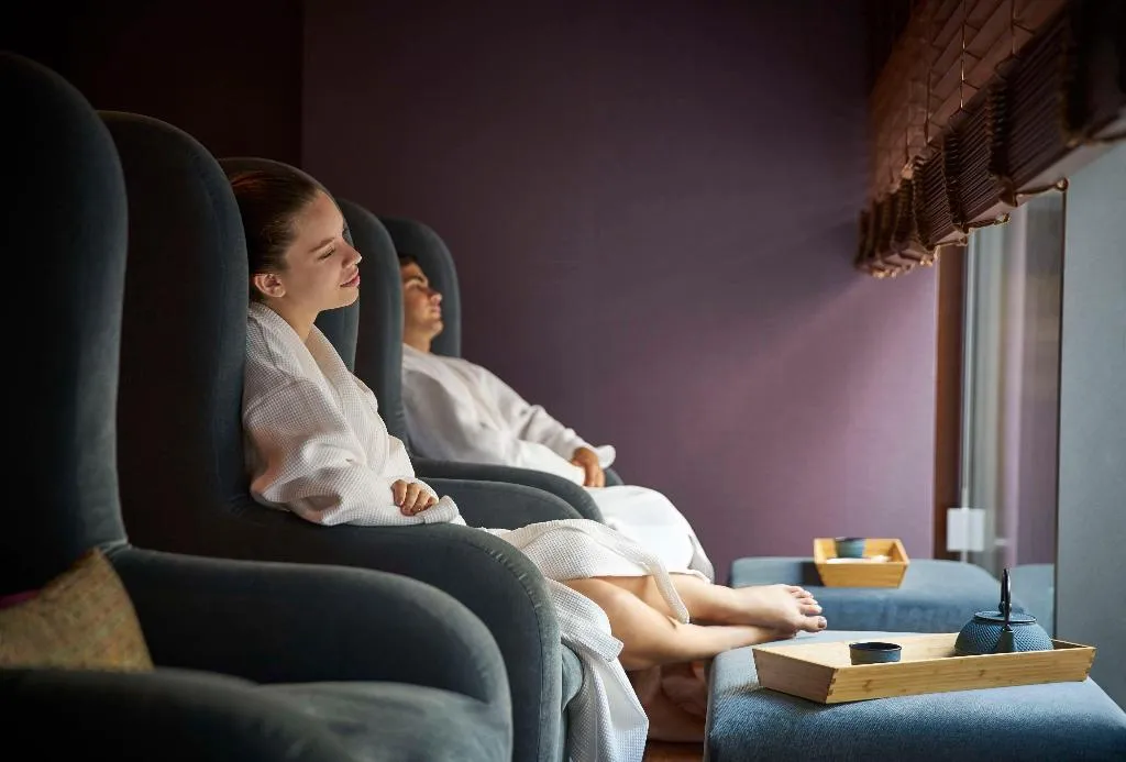 Sports and Entertainment, PortoBay Liberdade, Lisbon