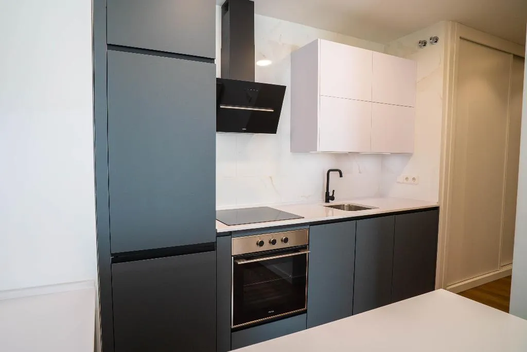 APARTMENT STANDARD Room, Apartamentos Madrid Puerta del Sol, Madrid