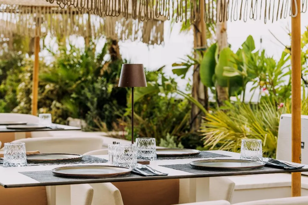 Restaurant, Brown Acropol, a member of Brown Hotels, Athens