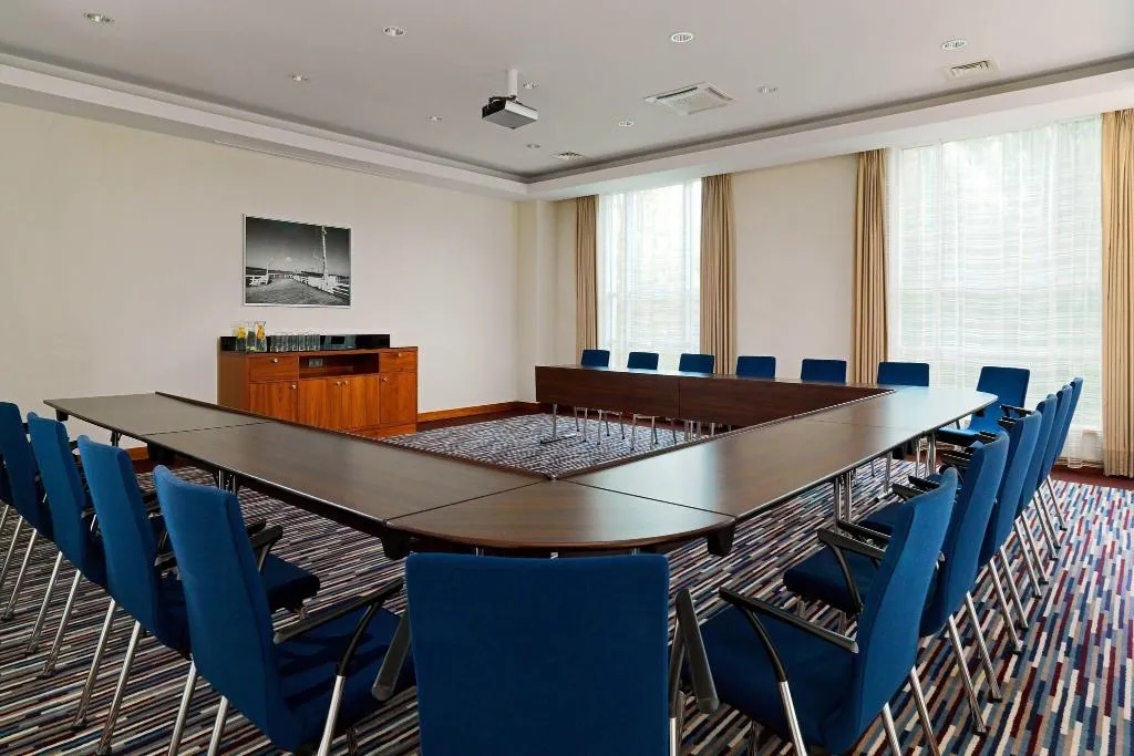 Conferences, Sheraton Sopot, Gdansk