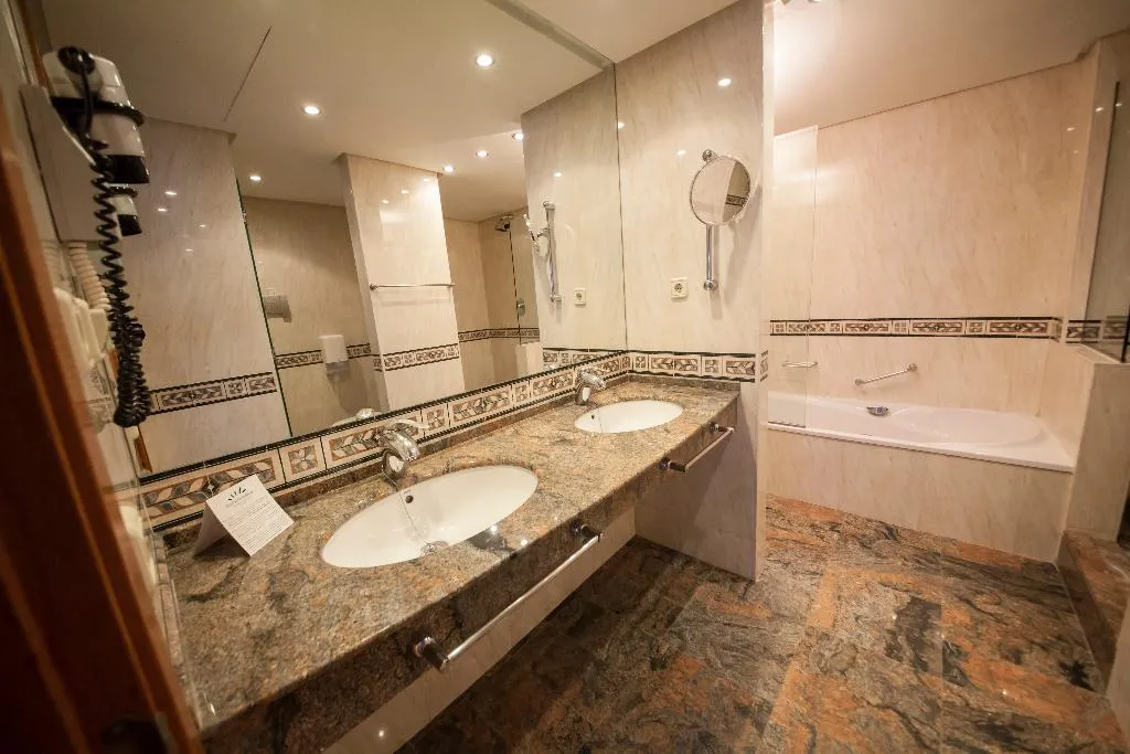 SUITE CLASSIC Room, Estival Park Silmar, Costa Brava