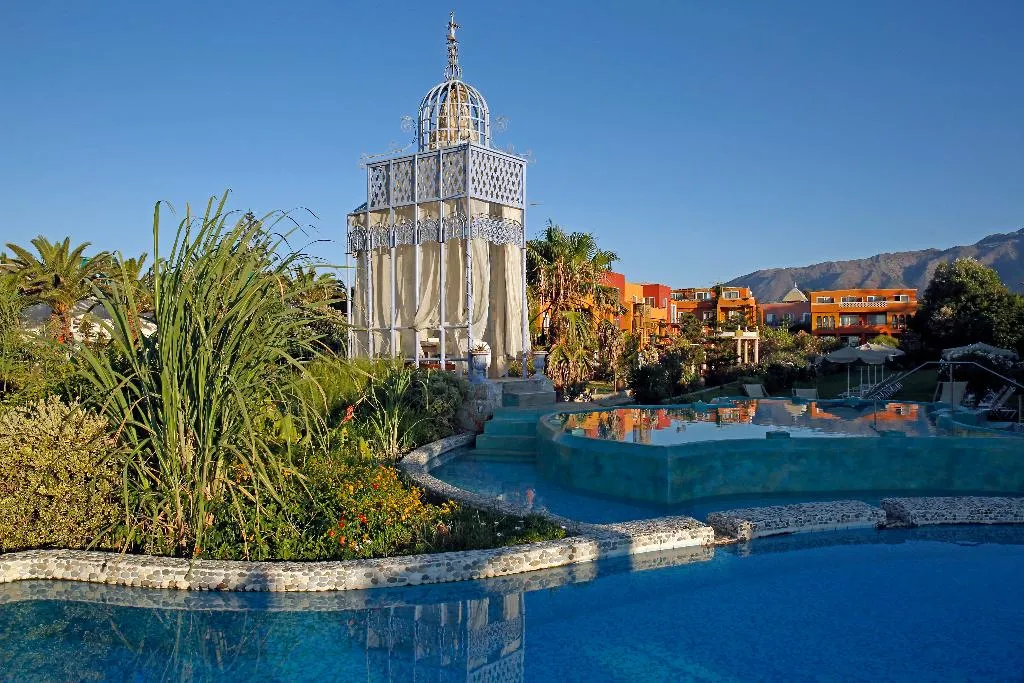 Pool, Orpheas Resort, Crete