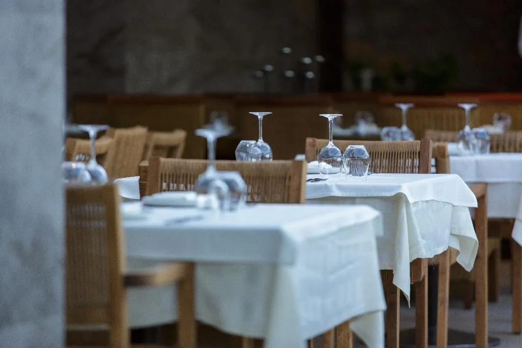 Restaurant, Kassandra Bay Resort, Suites & SPA, Skiathos