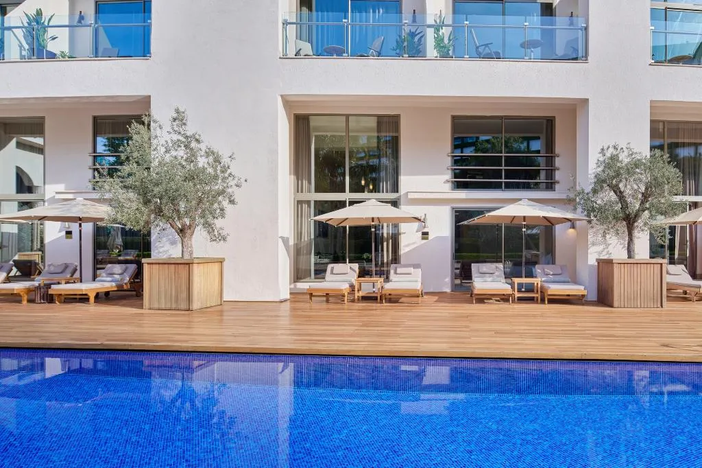 SUITE DUPLEX Room, Maxx Royal Belek Golf Resort, Antalya