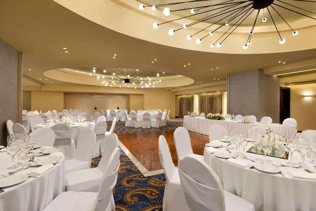 Conferences, Wyndham Grand Athens, Athens