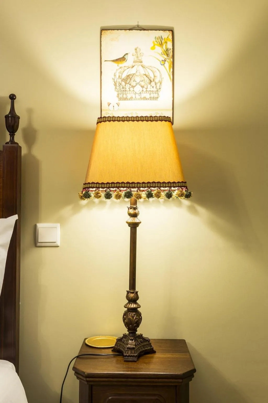 Room, Charming Antas House, Porto