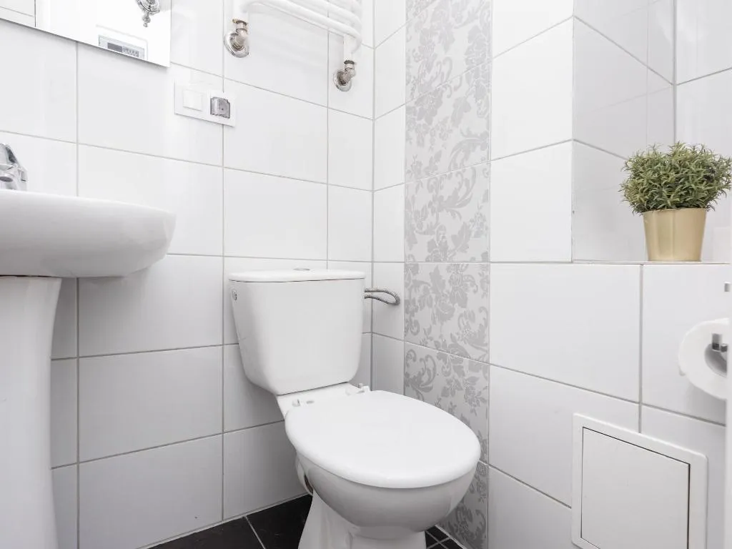 Room, Erasmus Student Apartments - Krakow Old Town, Krakow