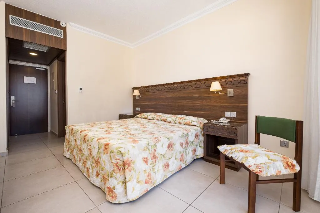 Double or Twin SEA VIEW Room, Anais Bay Hotel, Cyprus