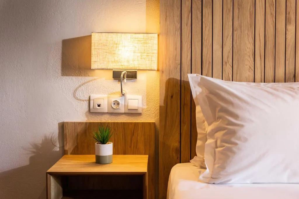 DOUBLE STANDARD Room, Thalassa Cape Hotel, Skiathos