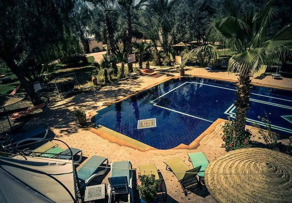 Pool, Le Relais De Marrakech, Marrakech