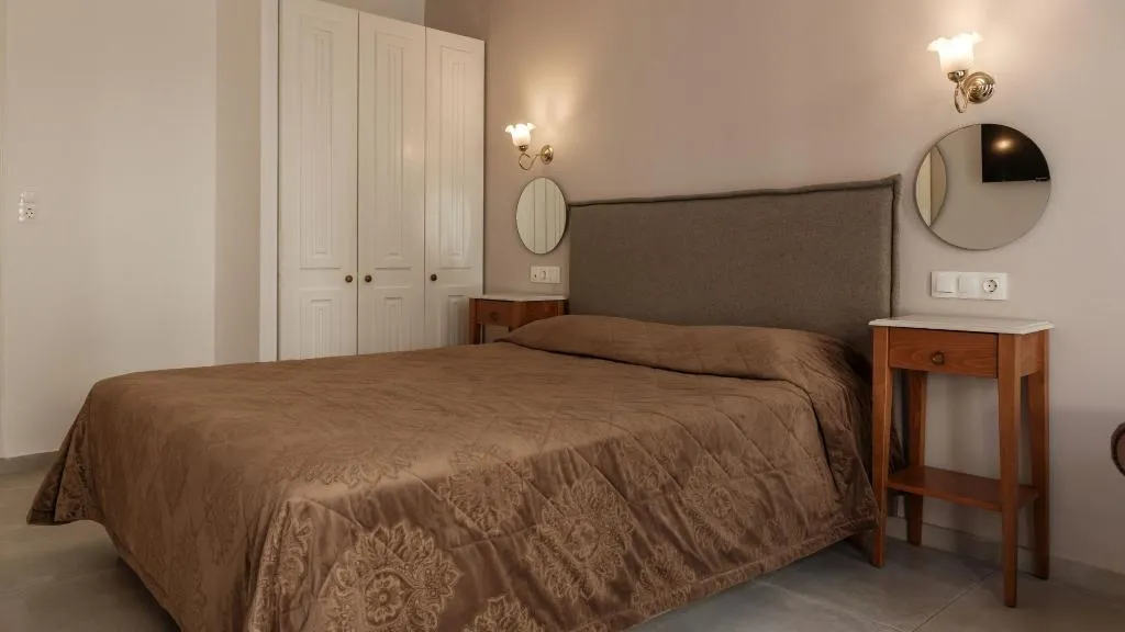 TRIPLE STANDARD Room, Nami Hotel & Suites, Crete