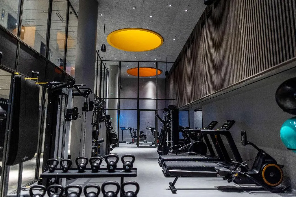 Sports and Entertainment, Scandic Spectrum, Copenhagen
