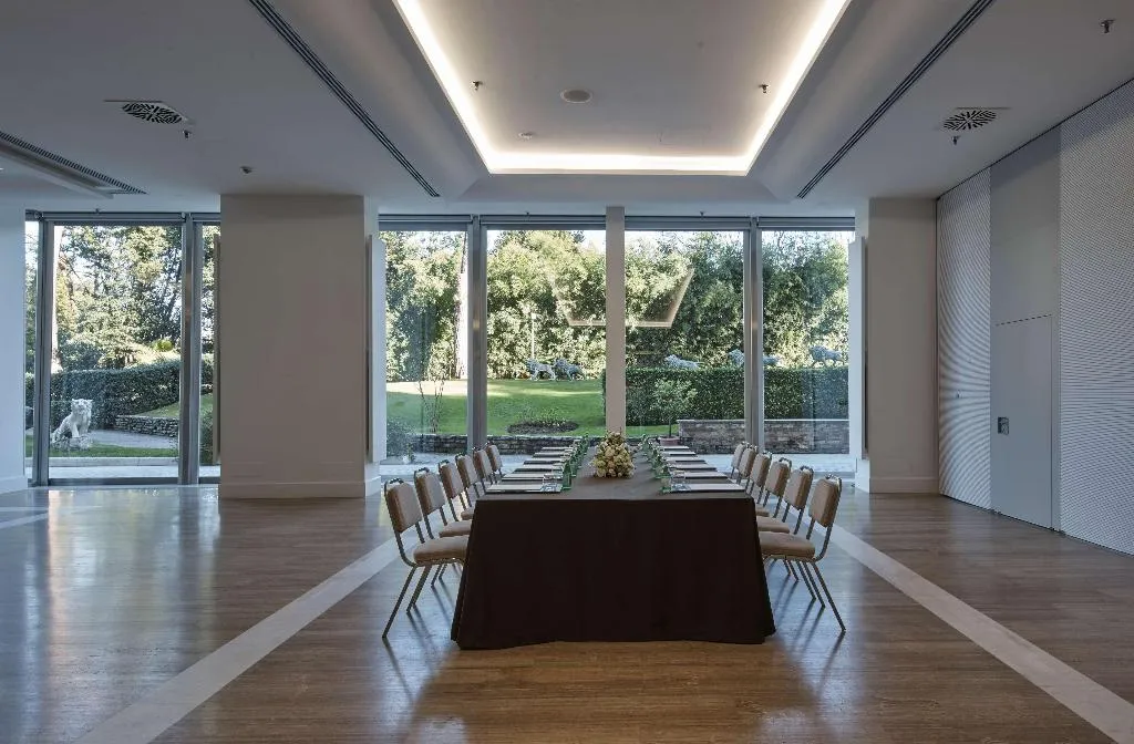 Conferences, Rome Cavalieri, A Waldorf Astoria Hotel, Rome