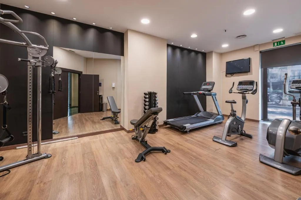 Sports and Entertainment, Gran Hotel Havana 4*Sup by Escampa Hotels, Barcelona