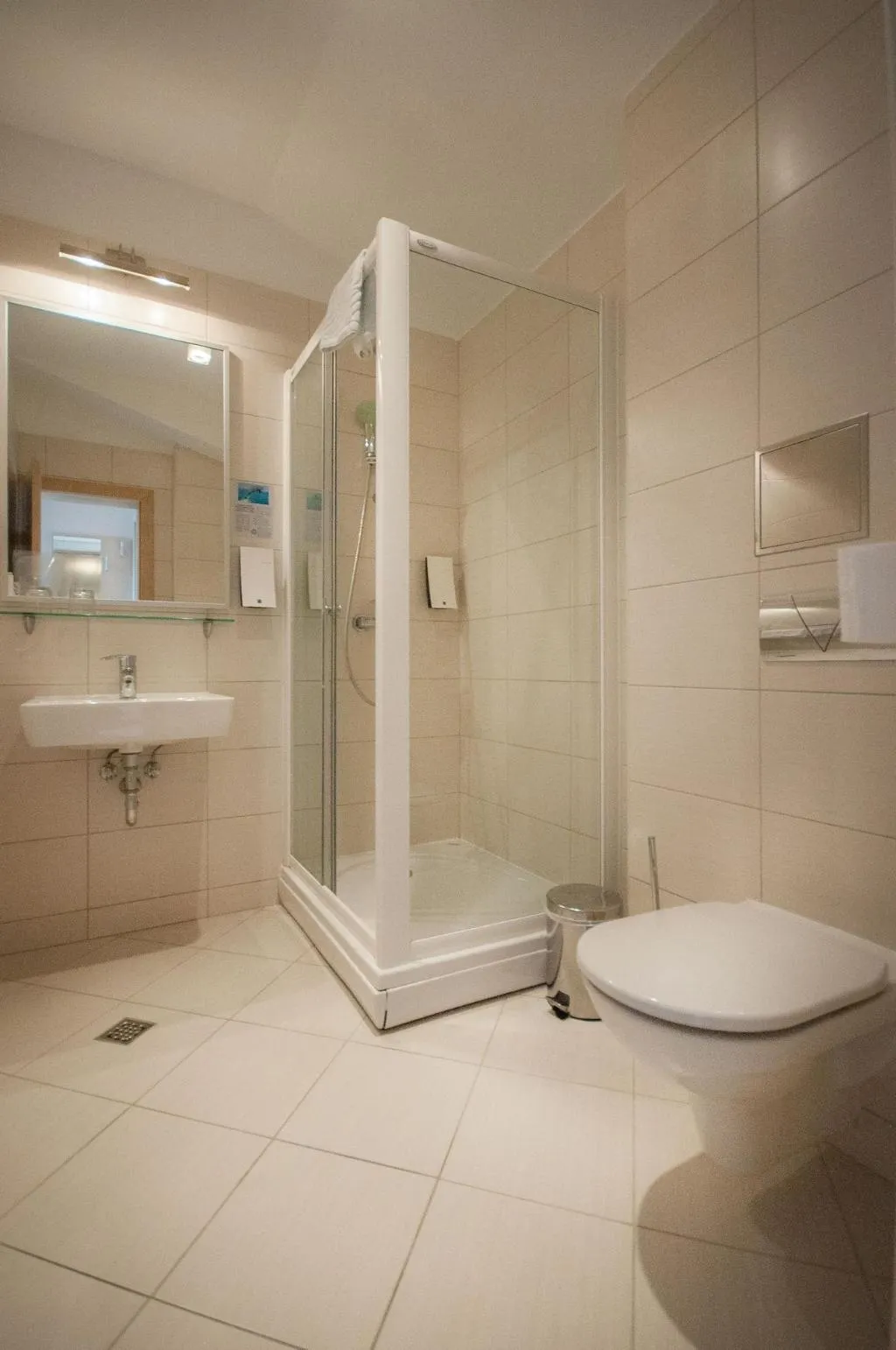 Room, Maritimo, Split