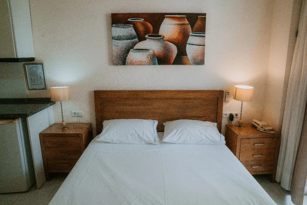 STUDIO STANDARD Room, Crown Resorts Club Marbella, Costa Del Sol