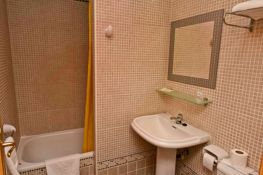 SINGLE STANDARD Room, Adsubia, Costa Blanca