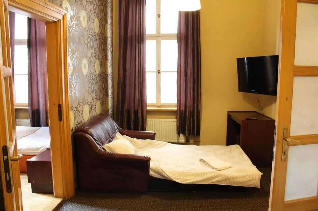 Room, Cracow Old Town Guest House, Krakow