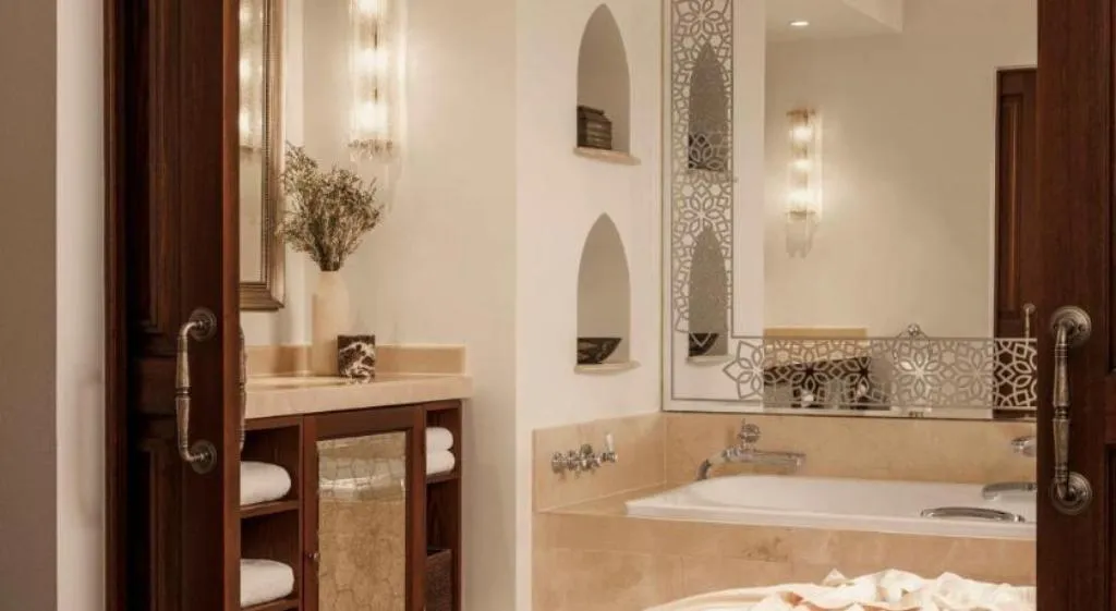VILLA STANDARD Room, One & Only Royal Mirage, Dubai
