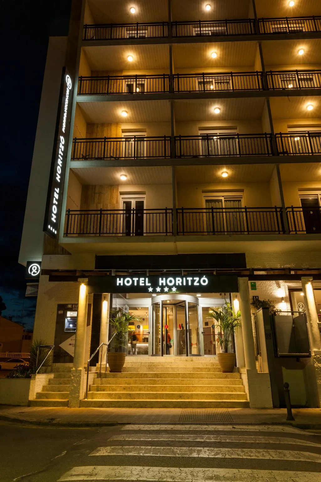 General view, Hotel Blanes Horitzó by Pierre & Vacances, Costa Brava